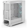 Fractal Design Case | Epoch | Baltas TG RGB Clear Tint | ATX