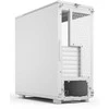„Fractal Design“ korpusas | „Epoch“ | „Baltas TG“ skaidraus atspalvio | ATX
