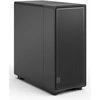 Fractal Design Case | Epoch | Juodas Solid | ATX