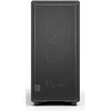Fractal Design Case | Epoch | Juodas TG Light Tint | ATX