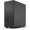 Fractal Design Case | Epoch | Juodas TG Light Tint | ATX