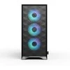 „Fractal Design“ korpusas | „Pop 2 Air“ | Juodas TG RGB | ATX