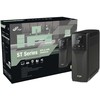 FSP | UPS and AVR Stabilizer | ST 850 | 850 VA | 510 W | 220-240 V