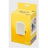 Dėklas - Fujifilm Instax Mini Link Spausdintuvo Dėklas, Nešiojamas, 100g, Clay Baltas