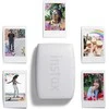 Spausdintuvas Fujifilm instax mini Link 3 EX D Baltas