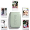 Spausdintuvas Fujifilm instax mini Link 3 EX D Sage Žalias