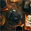 Fujifilm Momentinis fotoaparatas instax WIDE 400 jet