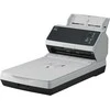 Fujitsu Ricoh fi-8250 Skeneris A4 spalvos, 50 ppm, 600x600 DPI, dvipusis ADF/plokštasis, USB Ethernet LAN