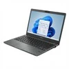 N14 Fujitsu Lifebook U7412, 1255U-INTEL-CORE-I7, 14", FHD, Webcam, 16GB RAM, 512GB SSD, DE, W11P DA, Grad A4 (Atnaujinta)