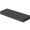 FUJITSU THUNDERBOLT 4 PORT REPLIKATORIUS 170 W (BE 3 PIN KABELIO)