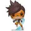 FUNKO POP! Vinilinė figūrėlė: Overwatch - Tracer, 9 cm