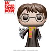 FUNKO POP! Vinilinė figūrėlė: Haris Poteris, 45 cm