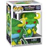 FUNKO POP! Vinilinė figūrėlė: Marvel Monster Hunters - Loki