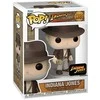 FUNKO POP! Vinilinė figūrėlė: Indiana Jones, 9 cm