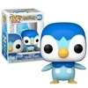 FUNKO POP! Vinilinė figūrėlė: Pokemonai – Piplup