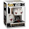 FUNKO POP! Vinilinė figūrėlė: Žvaigždžių karai – The Grand Inquisitror, 9 cm