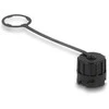 für Delock RJ45 Stecker 67049 IP68 staub- und wasserdicht juodas