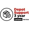 Papildomos garantijos – „Lenovo“ 3 metų nešiojamuose E440 E540 E145 nešiojamuose kompiuteriuose su bazine 1 metų nešiojimo garantija (5WS0A23813)