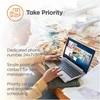 LENOVO 4Y OS NBD PREMIER PARAME IŠ 3Y OS: TS P320 / P330
