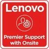 LENOVO 4Y OS NBD PREMIER PARAME IŠ 3Y OS: TS P320 / P330