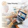 Lenovo Thinkpad P Serie 1 Jahr PS auf 3 Jahre Premier Support 5WS1B61704