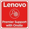 Lenovo Thinkpad P Serie 1 Jahr PS auf 3 Jahre Premier Support 5WS1B61704