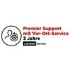 LENOVO 3Y OS NBD PREMIERINIS PAlaikymas IŠ 3Y OS: TS P320 / P330