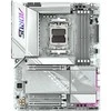 Pagrindinė plokštė GIGABYTE X870E A ELITE WF7 ICE AM5 4xDDR5 4xM.2 4xSATA