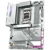 Pagrindinė plokštė GIGABYTE X870E A ELITE WF7 ICE AM5 4xDDR5 4xM.2 4xSATA