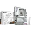 Pagrindinė plokštė GIGABYTE X870E A ELITE WF7 ICE AM5 4xDDR5 4xM.2 4xSATA