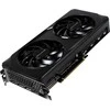 Vaizdo plokštė Gainward GeForce RTX 5060 Ti Ghost OC, 8192 MB GDDR7