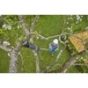Gardena Akumuliatorinės teleskopinės genėjimo žirklės HighCut 360/18V P4A solo