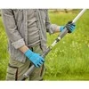 Gardena Akumuliatorinės teleskopinės genėjimo žirklės HighCut 360/18V P4A solo