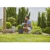 Gardena Akumuliatorinės žolės ir krūmų žirklės ComfortCut Li