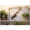 Gardena Cleansystem" plovimo komplektas su rankiniu šepečiu "Soft" M ir plovimo šampūno lazdelėmis