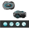 Gardena Vejos robotas smart SILENO pro 600 m²