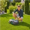 Gardena Vejos robotas smart SILENO pro 600 m²