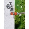 Gardena 2999-20 pasukama čiaupo jungtis