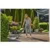 Gardena AquaBrush cilindrinis šepečio antgalis - universalus, nailoninis šepetys