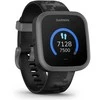 „Garmin Bounce™“ juodas/pilkas išmanusis laikrodis