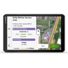 Navigacija GPS Garmin Garmin Dezl LGV820, EU MT-D Truck/LKW Navigation