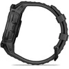 Išmanusis laikrodis Garmin Instinct 2X Solar, Grafito spalvos