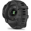 Išmanusis laikrodis Garmin Instinct 2X Solar, Grafito spalvos