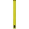 Garmin UltraFit Nylon Strap (22 mm), Amp Geltona