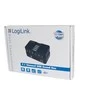 LogiLink Prisijungti | USB garso dėžutė 7.1 8 kanalų | UA0099