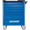 Gedore 2977311, 180 mm, 80 mm, 77 kg