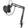 Genesis | Condenser Microphone | Radium 400 G2 | Juodas