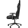 Genesis Gaming Chair Nitro 440 G2 Juodas/Pilkas