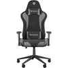 Genesis Gaming Chair Nitro 440 G2 Juodas/Pilkas