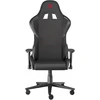 Žaidimų kėdė Genesis Gaming Chair Nitro 550 G2, Juodos spalvos